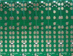 湖南单层电子pcb线路板生产加工