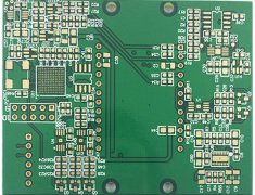 无锡双面pcb线路板制作加工