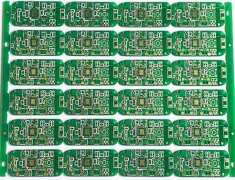 贵州双面pcb线路板定制价格