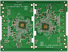 广西pcb线路板厂家批发价格