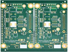 广西双面pcb线路板批发多少钱