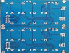 长沙八层工业pcb线路板加工定制