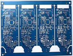 江西正规pcb多层线路板厂家价钱