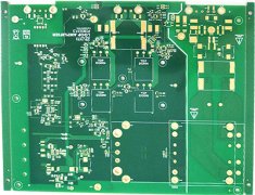 江西正规双面pcb线路板厂家推荐