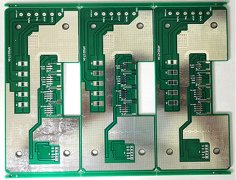 韶关多层pcb线路板打样制作