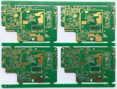 汕头精密多层pcb线路板厂家推荐