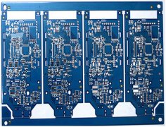 汕头多层pcb线路板打样印制