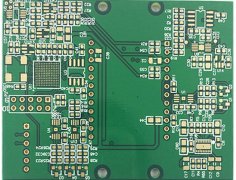 汕头双面pcb线路板定制生产