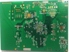 佛山双面pcb线路板生产加工