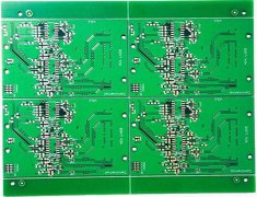 广州正规双层pcb线路板批发定做