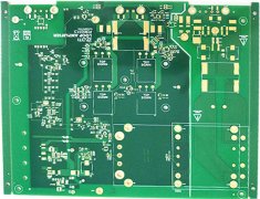 广州高精密双层pcb线路板费用