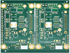 广州专业双面pcb线路板费用