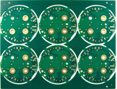 广州双面pcb线路板大约多少钱