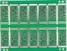 广东正规多层pcb线路板厂家推荐