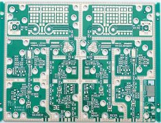 广东专业双层pcb线路板公司推荐