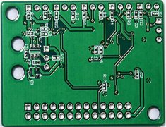 广东精密难度多层pcb线路板定制生产