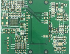 深圳专业正规双层pcb线路板加工定制